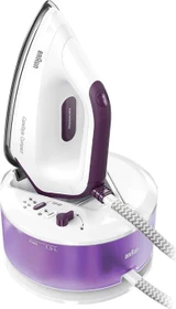 Braun IS 2144 VI CareStyle Compact Dampfbügelstation