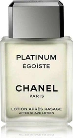 Chanel Platinum Egoiste Aftershave Lotion, 100ml