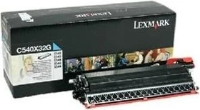 Lexmark Entwicklereinheit C540X32G cyan
