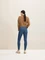Tom Tailor Jona Extra Skinny Ankle Jeans Jeans used mid stone blue denim (Damen) Vorschaubild