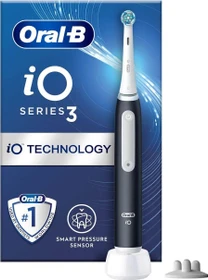 Oral-B iO Series 3 matte black
