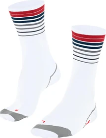 Falke BC Impulse Fahrradsocken weiß