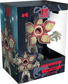 Youtooz Stranger Things - Demogorgon