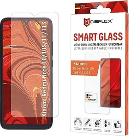 Displex Smart Glass für Xiaomi Redmi 10/Note 10S