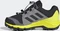 adidas Terrex GTX schwarz/gelb/grau (Junior) Vorschaubild