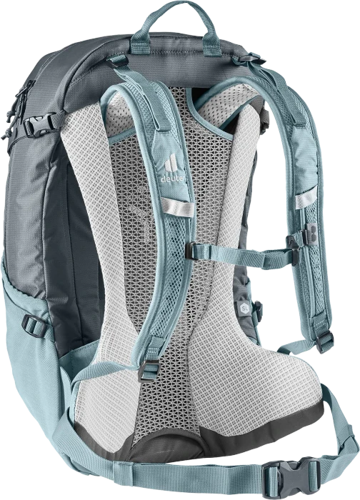 Deuter Futura 21 SL graphite/shale