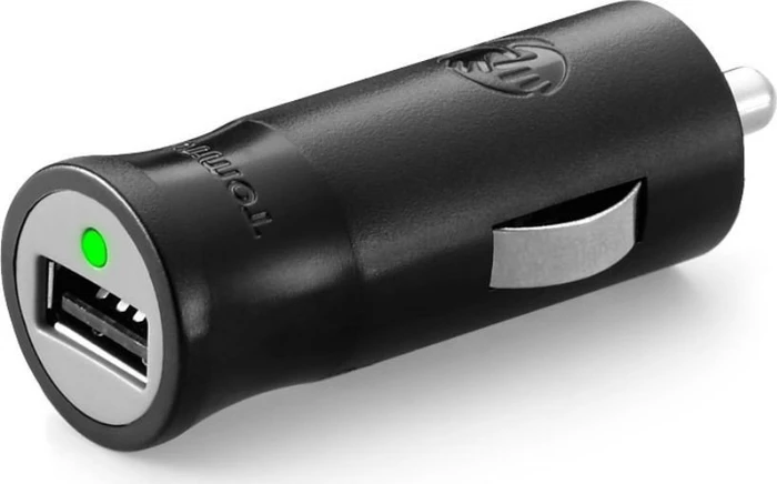 TomTom Aktiv-Magnethalterung und Ladegerät