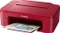 Canon PIXMA TS3352 rot, Tinte, mehrfarbig Vorschaubild