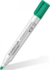 Staedtler Lumocolor Whiteboardmarker 351 grün