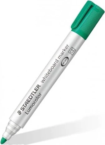 Staedtler Lumocolor Whiteboardmarker 351 grün