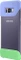 Samsung 2Piece Cover für Galaxy S8+ violett/grün Vorschaubild