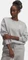 Under Armour Rival Oversize Sweatshirt mod grey light heather/white (Damen) Vorschaubild
