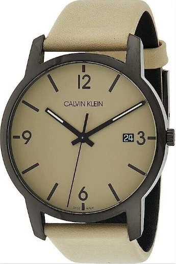 Calvin Klein City K2G2G4GK