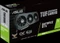 ASUS TUF Gaming X3 GeForce GTX 1660 Ti OC, TUF3-GTX1660TI-O6G-GAMING, 6GB GDDR6, DVI, 2x HDMI, DP Vorschaubild