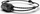 Silva Smini Fly Stirnlampe schwarz (38452)