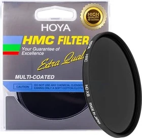 Hoya neutral grau ND8 HMC 72mm