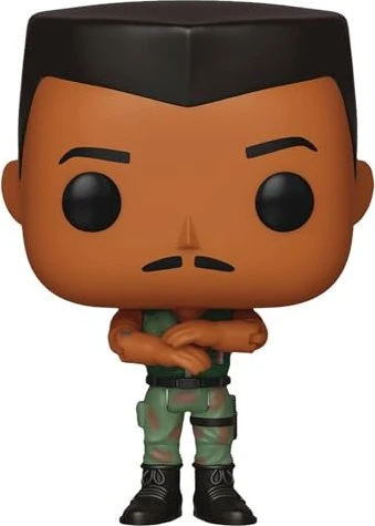 FunKo Pop! Disney - Toy Story 4 - Combat Carl Jr
