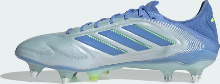 adidas Copa Pure 3 Elite SG halo blue/blue fusion/lucid lemon