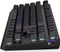 Endorfy Thock TKL Wireless, PBT, LEDs RGB, hot-swap, Kailh Box RED, USB/Bluetooth, DE Vorschaubild