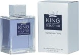 Antonio Banderas King of Seduction Eau de Toilette, 200ml
