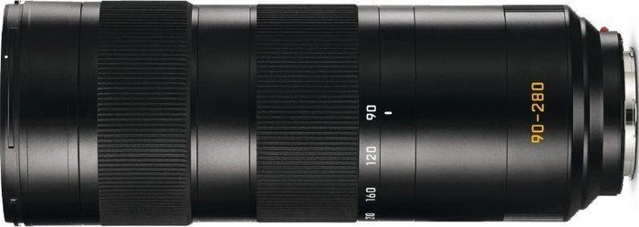 Leica APO-Elmarit-SL 90-280mm 2.8-4.0 ASPH