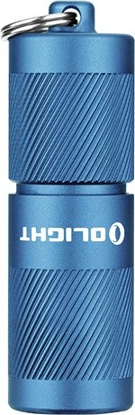 OLight i1R2 Pro Taschenlampe seeblau