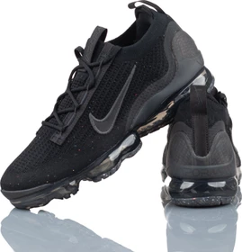 Nike Air VaporMax 2021 schwarz/anthrazit (Herren)