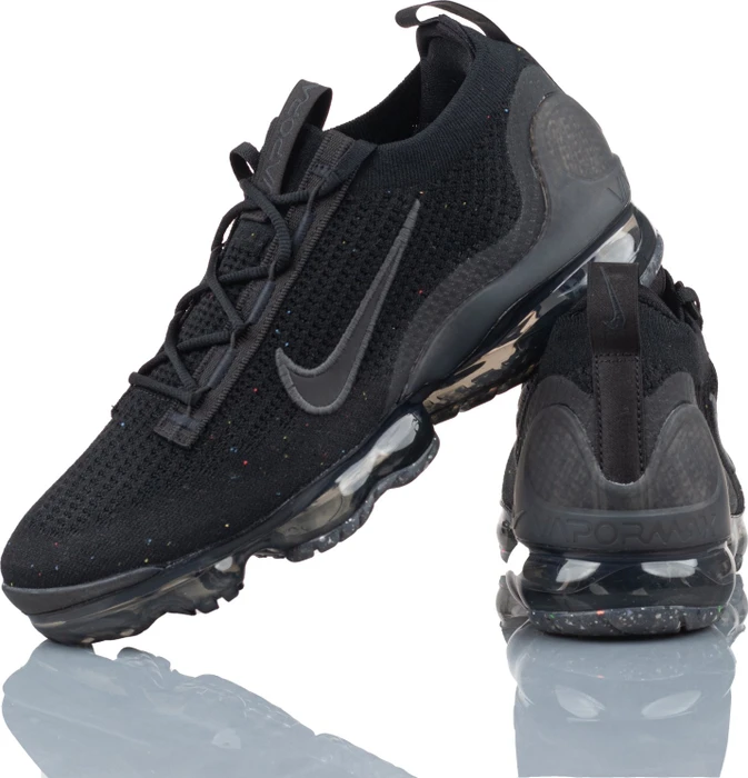 Nike Air VaporMax 2021 schwarz/anthrazit (Herren)