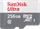 SanDisk Ultra, microSD UHS-I, Rev-NR