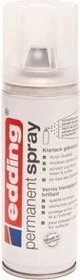 edding 5200 Permanentspray Klarlack glänzend, 200ml
