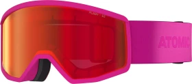 Atomic Four XS Flash pink (Junior)