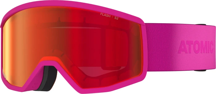 Atomic Four XS Flash (Junior)