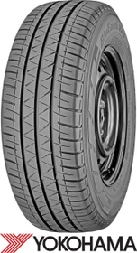 Yokohama BluEarth-Van RY55 195/70 R15C 104/102S