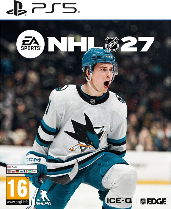 EA Sports NHL 27 (PS5)