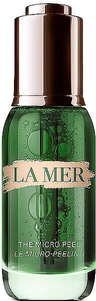 La Mer The Micro Peel Gesichtspeeling, 30ml