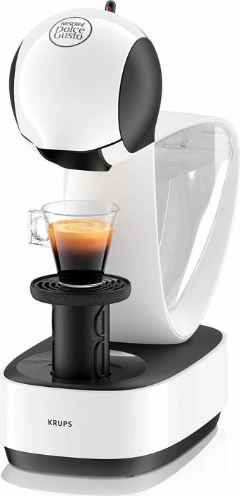Krups KP 1701 Nescafe Dolce Gusto Infinissima