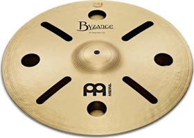 Meinl Artist Concept Model Anika Nilles Deep Hats 18"