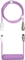 Cooler Master Coiled Cable USB-C auf USB-A, Tastaturkabel (Spiral-Textilkabel), 1.5m, Dream Purple Vorschaubild