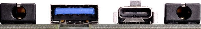 ASRock DeskMini 110/COM