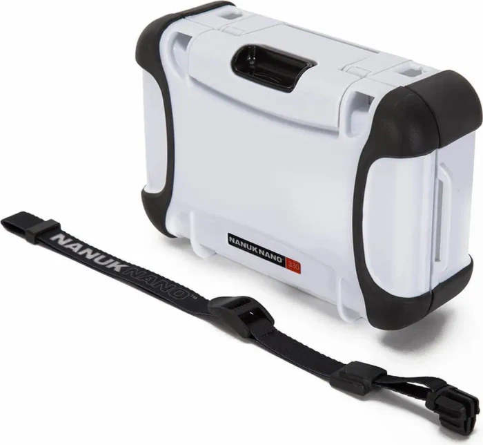 Nanuk Nano 330 Kameratasche schwarz