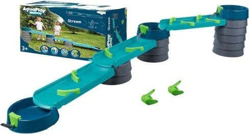 AquaPlay Matschbahn Mudway Stream