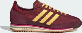 adidas SL 72 OG noble maroon/maroon/spring yellow
