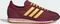 adidas SL 72 OG noble maroon/maroon/spring yellow Vorschaubild