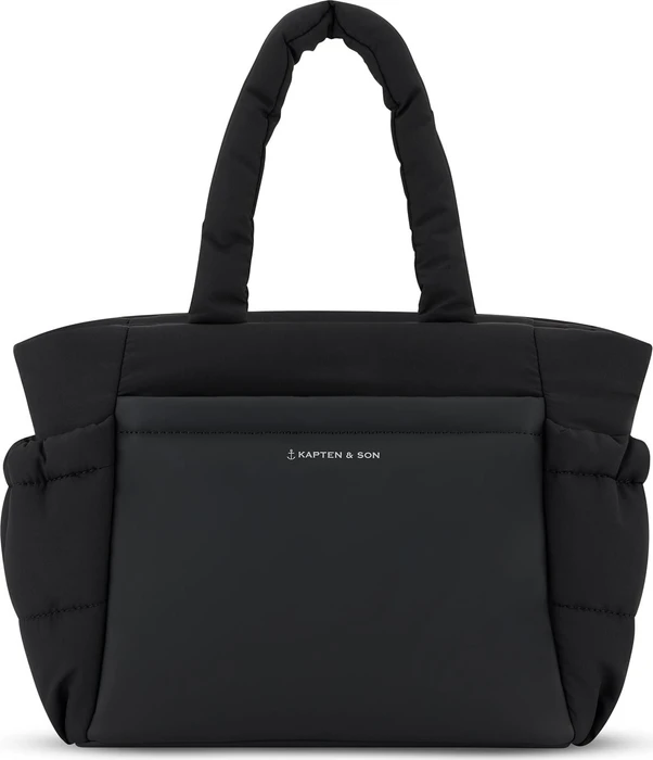 Kapten & Son Hellvi Cloud Small Shopper