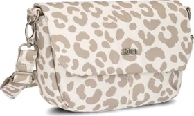 Zwei Mademoiselle.M M40 Umhängetasche leo cotton