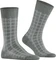 Falke Modern Tailor Socken light greymel. (Herren) Vorschaubild