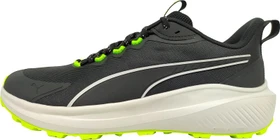 Puma Skyrocket Lite Trail puma black/feather gray/yellow alert