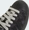 adidas Superstar II grey six/core black/utility black (Damen) Vorschaubild