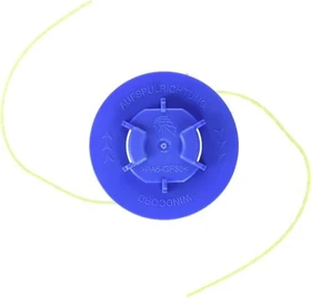 Ikra Spule DV Fadenspule, 1.4mm/8m