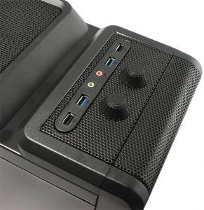 Cooltek Timaios